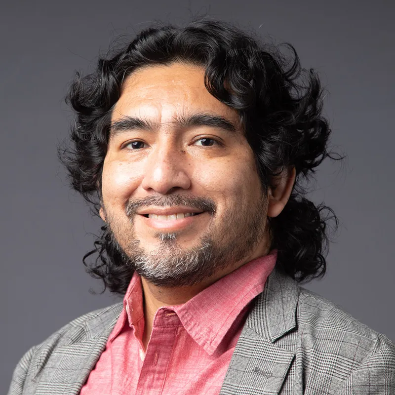 Carlos Meléndez