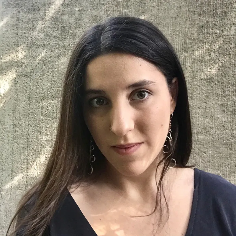 Rocío Salas